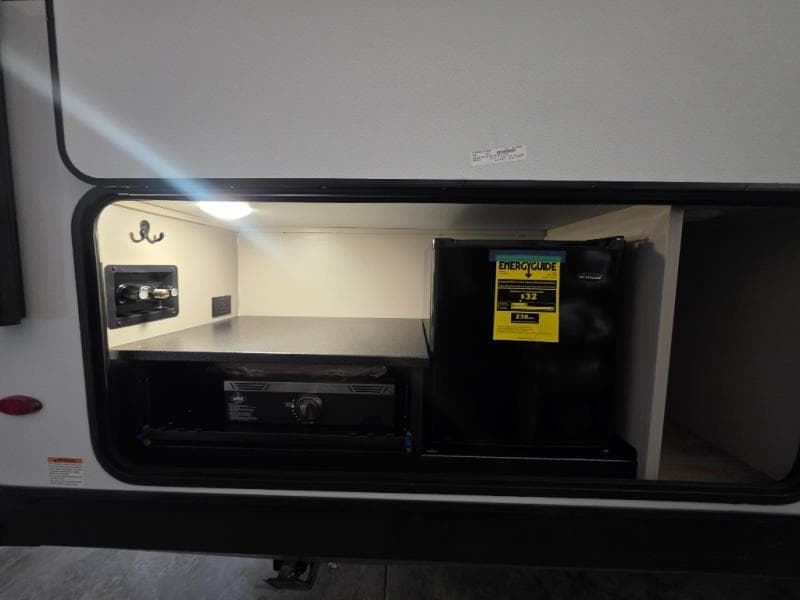 2026 Jayco 2026 Jayco Jay Feather - thumbnail 9