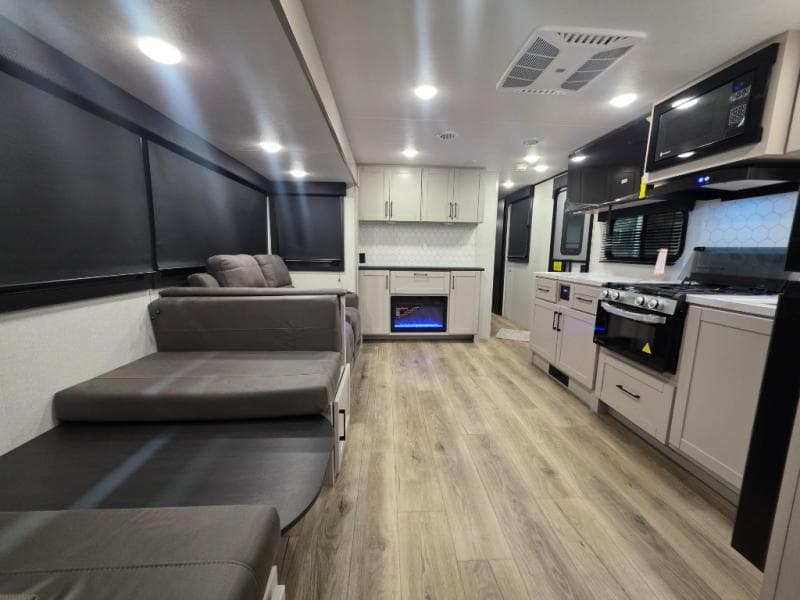 2026 Jayco 2026 Jayco Jay Feather - thumbnail 16