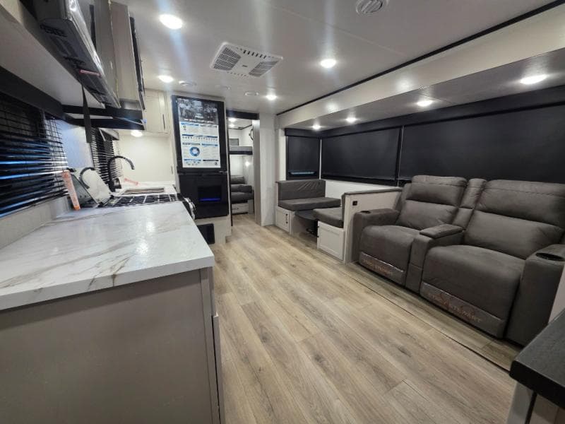 2026 Jayco 2026 Jayco Jay Feather - thumbnail 17