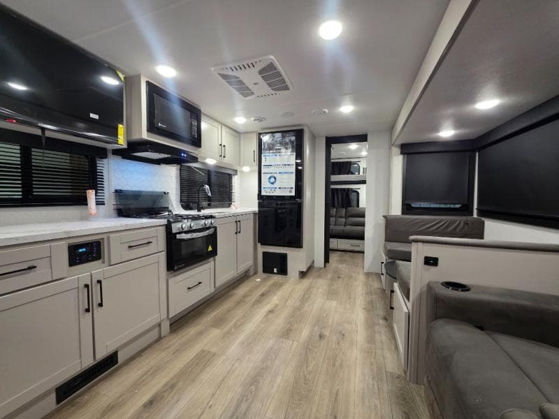 2026 Jayco 2026 Jayco Jay Feather - thumbnail 18