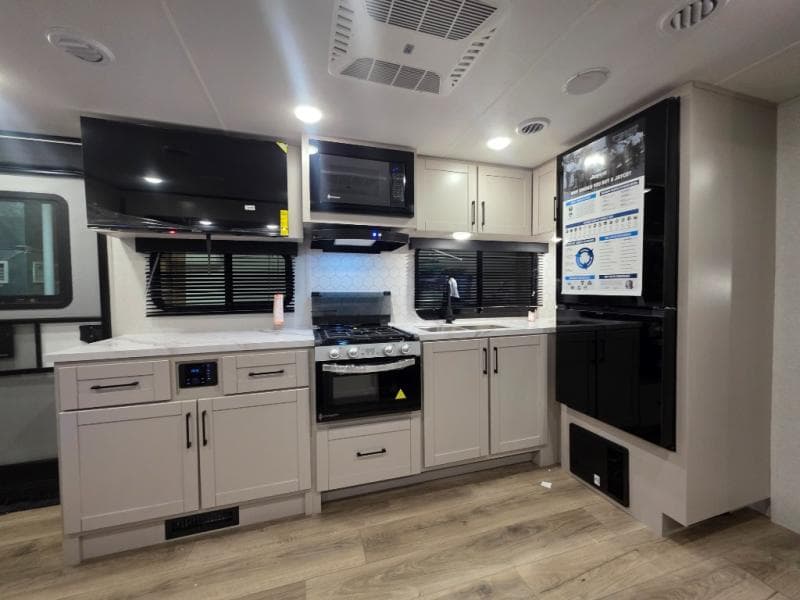 2026 Jayco 2026 Jayco Jay Feather - thumbnail 20