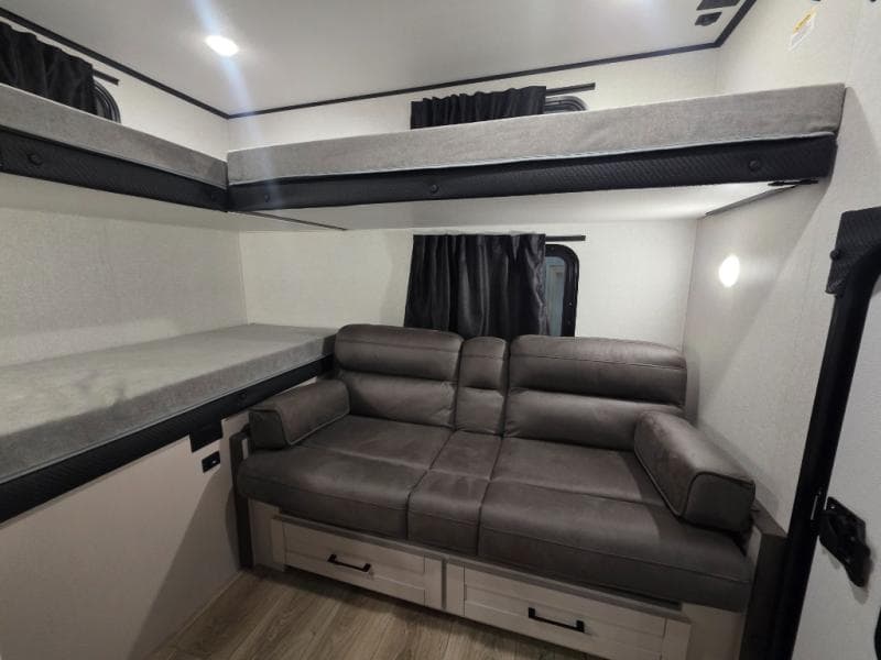 2026 Jayco 2026 Jayco Jay Feather - thumbnail 34