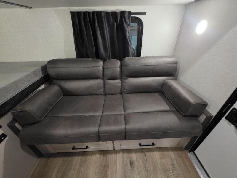 2026 Jayco 2026 Jayco Jay Feather - thumbnail 35