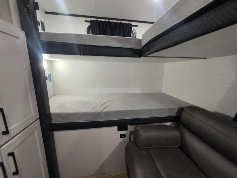 2026 Jayco 2026 Jayco Jay Feather - thumbnail 37