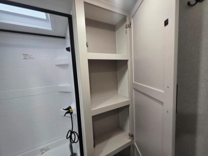 2026 Jayco 2026 Jayco Jay Feather - thumbnail 41