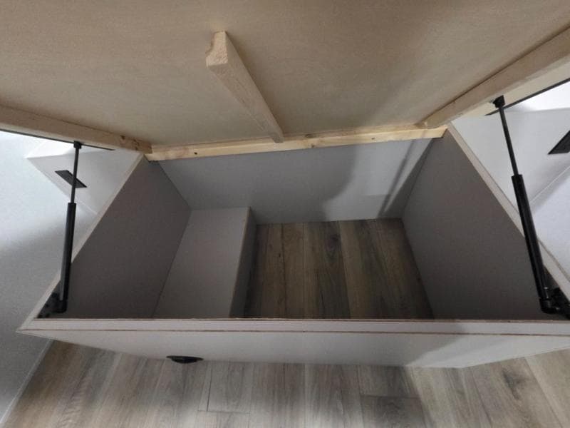 2026 Jayco 2026 Jayco Jay Feather - thumbnail 48