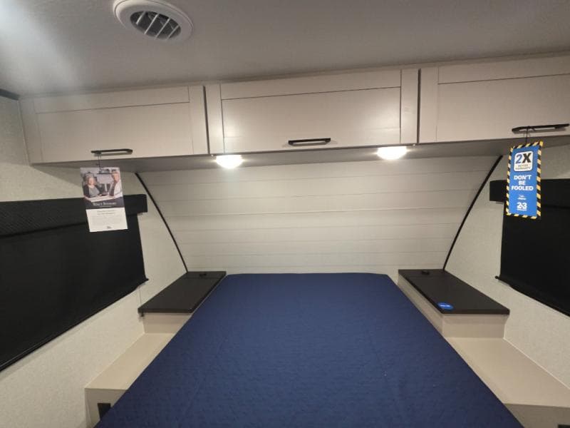 2026 Jayco 2026 Jayco Jay Feather - thumbnail 49