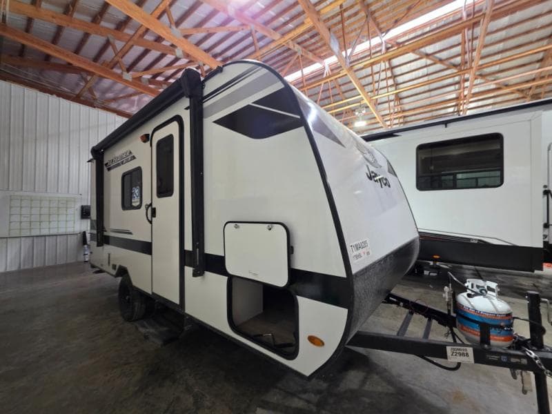2026 Jayco 2026 Jayco Jay Feather Air Sl - thumbnail 3