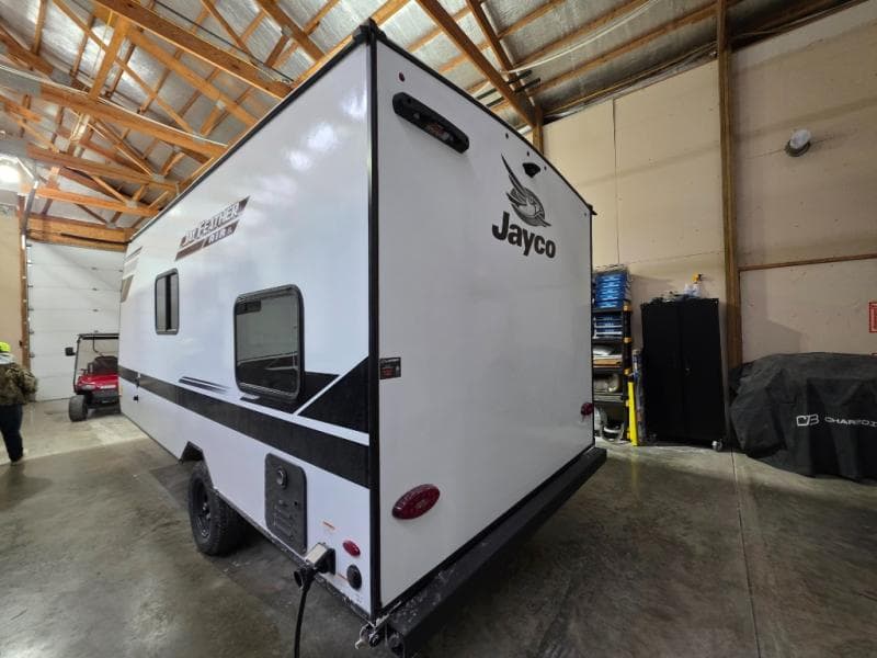 2026 Jayco 2026 Jayco Jay Feather Air Sl - thumbnail 6