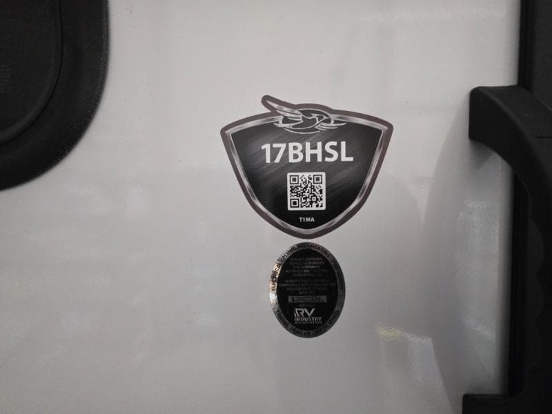 2026 Jayco 2026 Jayco Jay Feather Air Sl - thumbnail 8