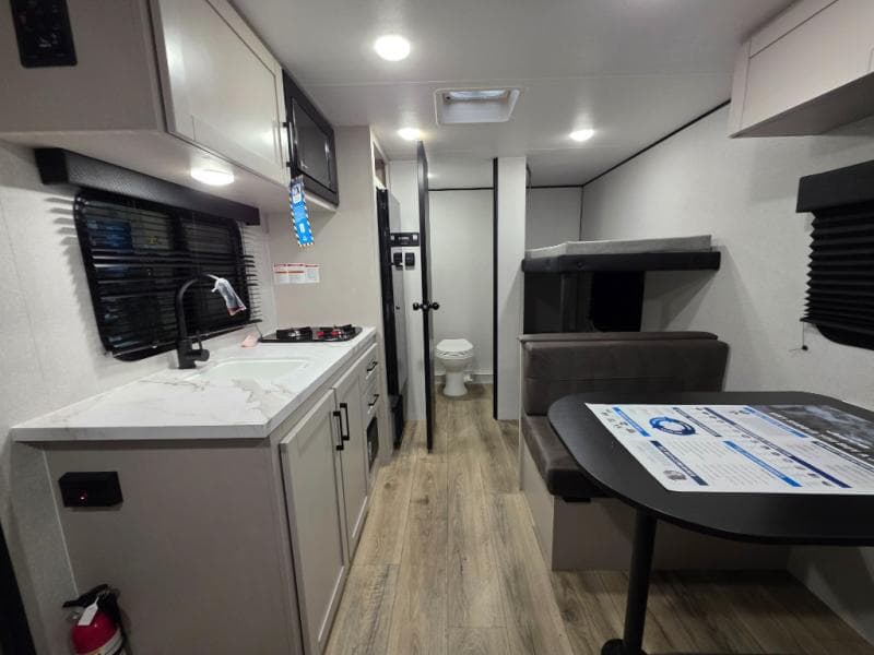 2026 Jayco 2026 Jayco Jay Feather Air Sl - thumbnail 12