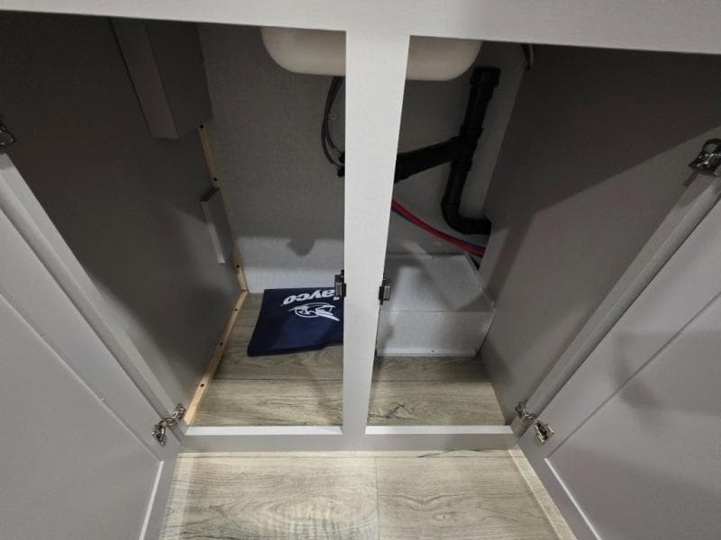 2026 Jayco 2026 Jayco Jay Feather Air Sl - thumbnail 22