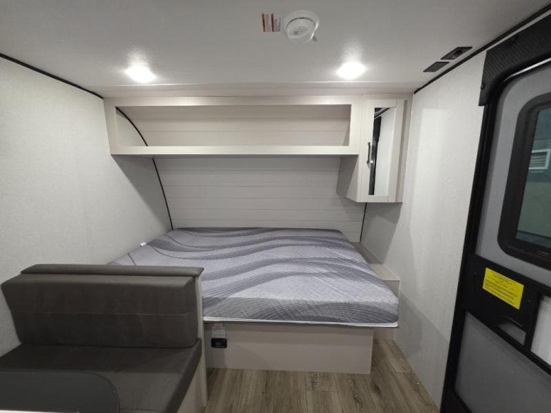 2026 Jayco 2026 Jayco Jay Feather Air Sl - thumbnail 23