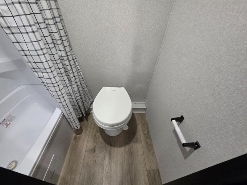 2026 Jayco 2026 Jayco Jay Feather Air Sl - thumbnail 27