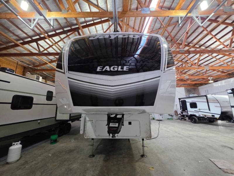 2026 Jayco 2026 Jayco Eagle HT - thumbnail 4