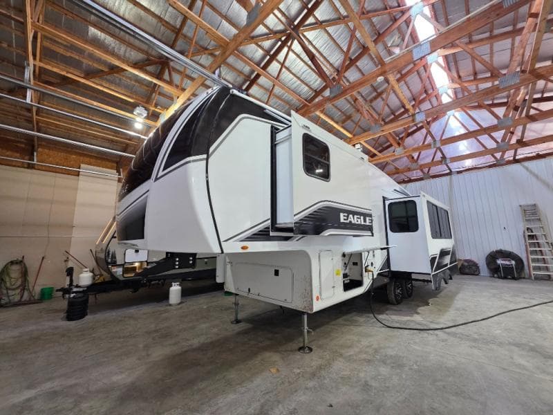 2026 Jayco 2026 Jayco Eagle HT - thumbnail 5