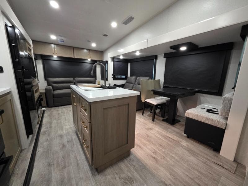 2026 Jayco 2026 Jayco Eagle HT - thumbnail 17