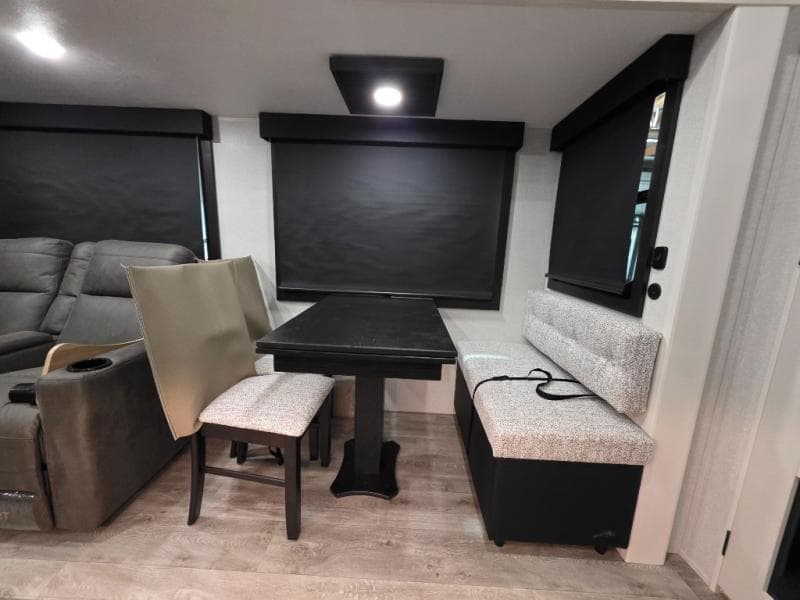 2026 Jayco 2026 Jayco Eagle HT - thumbnail 18