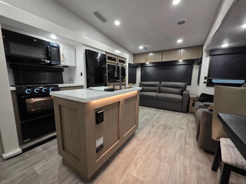 2026 Jayco 2026 Jayco Eagle HT - thumbnail 19