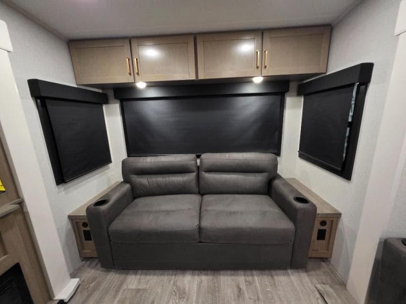 2026 Jayco 2026 Jayco Eagle HT - thumbnail 20