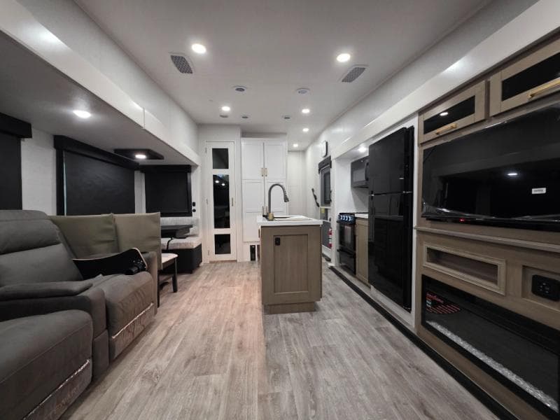 2026 Jayco 2026 Jayco Eagle HT - thumbnail 21