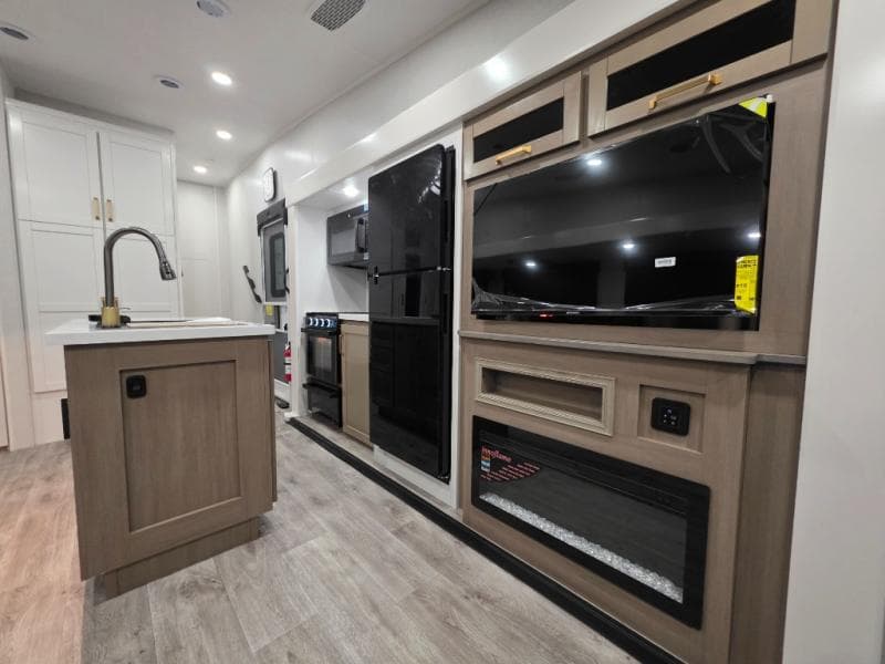 2026 Jayco 2026 Jayco Eagle HT - thumbnail 22