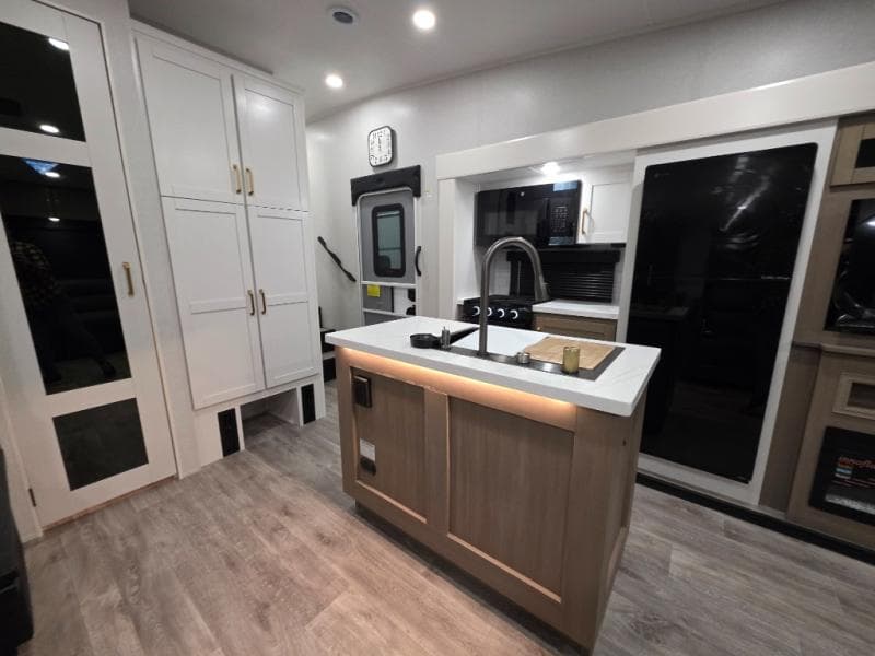 2026 Jayco 2026 Jayco Eagle HT - thumbnail 25