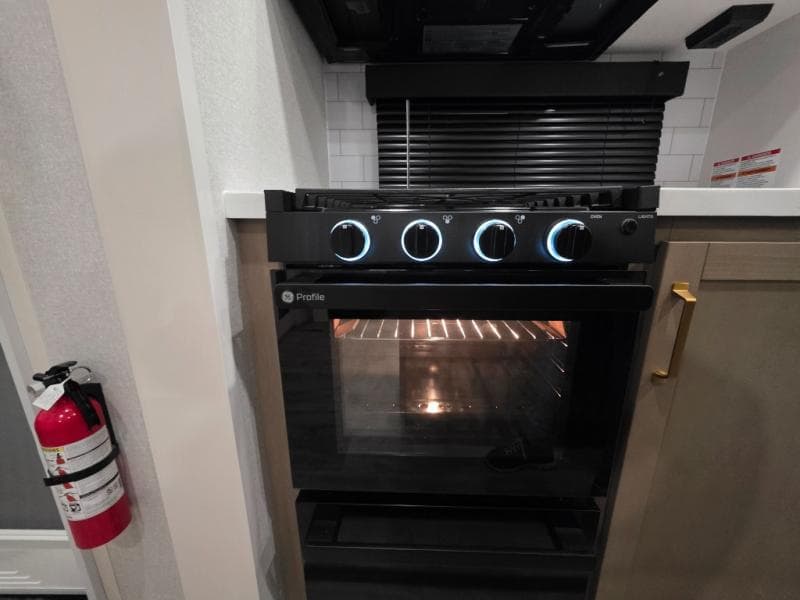 2026 Jayco 2026 Jayco Eagle HT - thumbnail 34