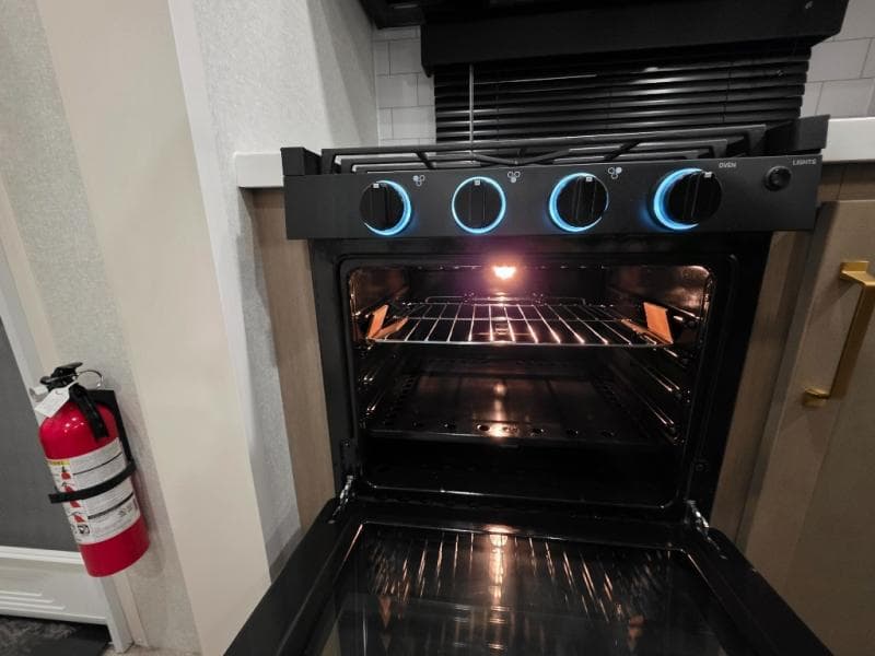 2026 Jayco 2026 Jayco Eagle HT - thumbnail 35