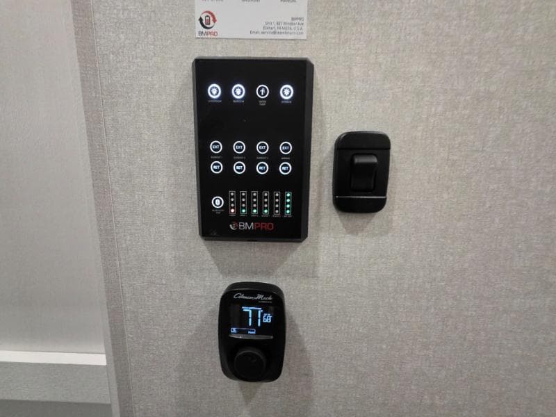 2026 Jayco 2026 Jayco Eagle HT - thumbnail 41