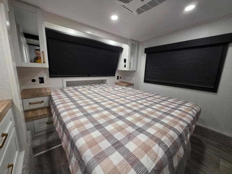 2026 Jayco 2026 Jayco Eagle HT - thumbnail 51