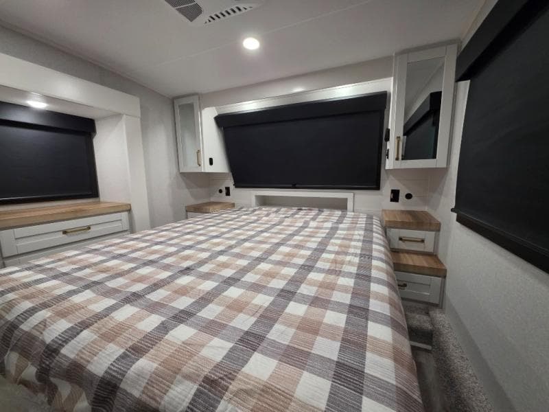 2026 Jayco 2026 Jayco Eagle HT - thumbnail 54