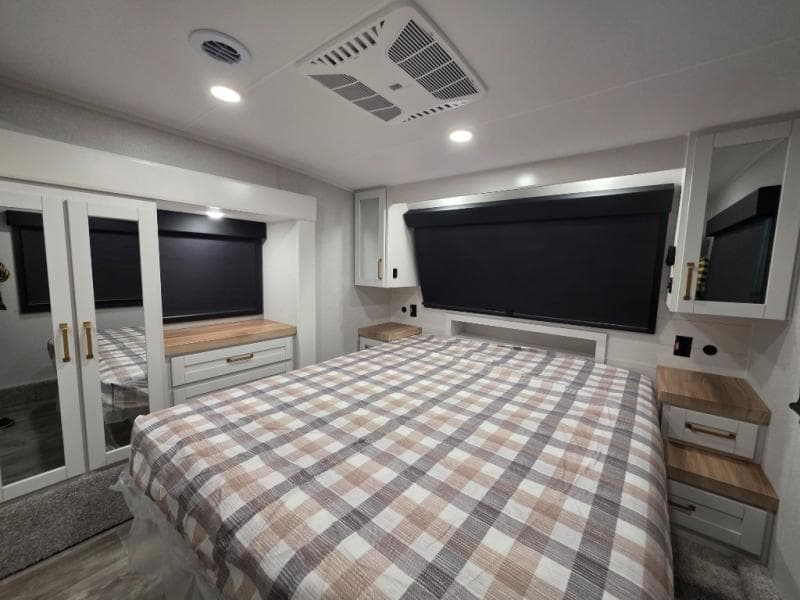 2026 Jayco 2026 Jayco Eagle HT - thumbnail 59