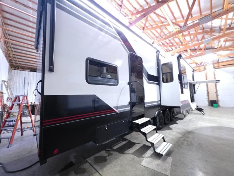 2026 Alliance 2026 Alliance Valor - thumbnail 3