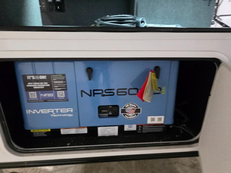 2026 Alliance 2026 Alliance Valor - thumbnail 8