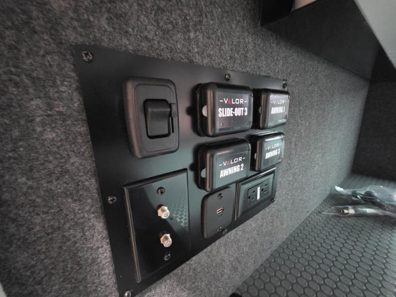 2026 Alliance 2026 Alliance Valor - thumbnail 12