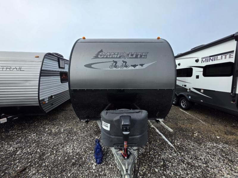 2017 Livin Lite 2017 Livin Lite CampLite - thumbnail 2
