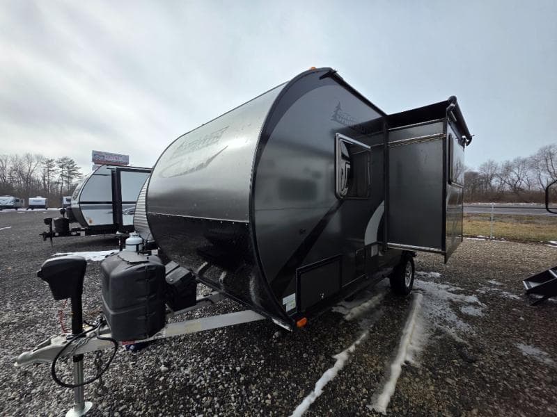 2017 Livin Lite 2017 Livin Lite CampLite - thumbnail 3