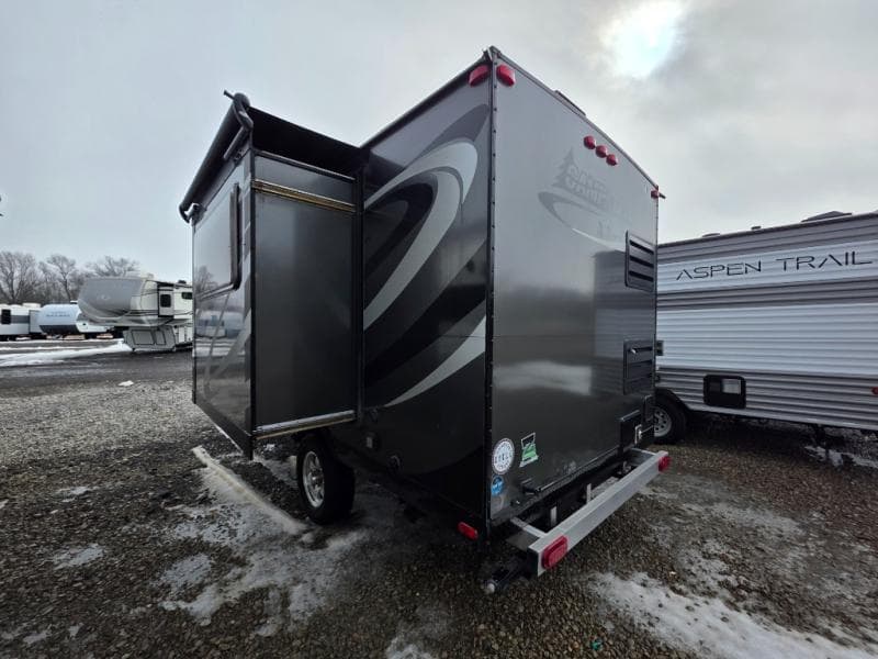 2017 Livin Lite 2017 Livin Lite CampLite - thumbnail 4