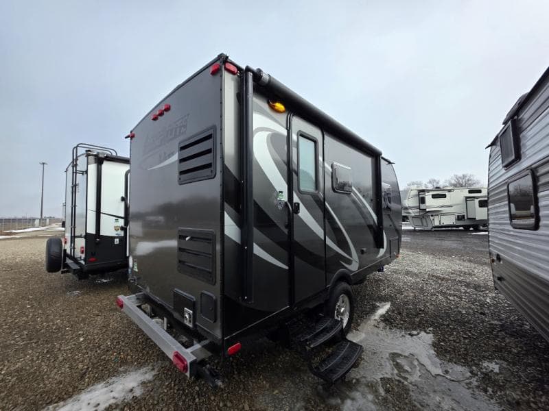 2017 Livin Lite 2017 Livin Lite CampLite - thumbnail 5