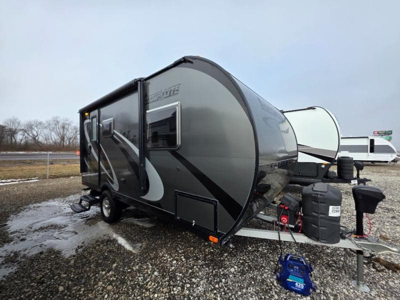 2017 Livin Lite 2017 Livin Lite CampLite - thumbnail 7