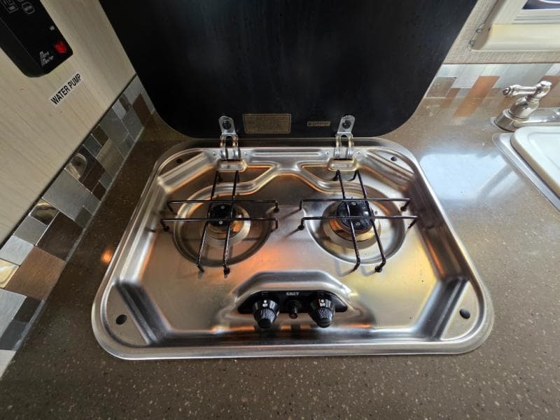 2017 Livin Lite 2017 Livin Lite CampLite - thumbnail 16