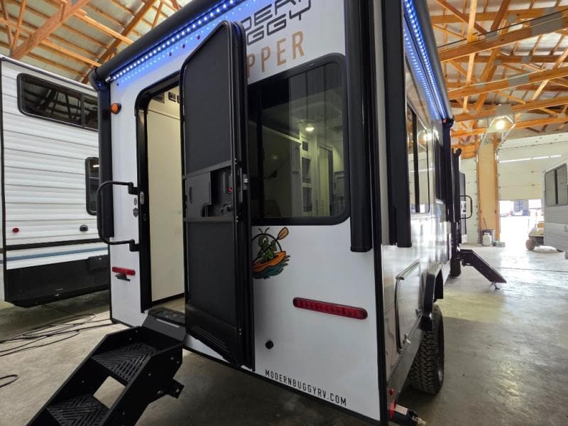 2026 Modern Buggy 2026 Modern Buggy Hopper - thumbnail 5