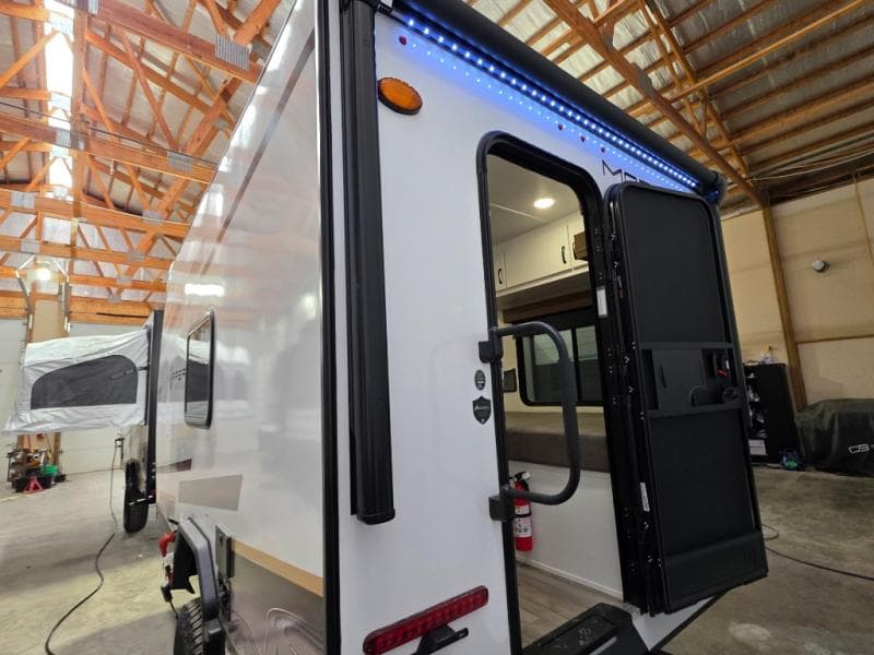 2026 Modern Buggy 2026 Modern Buggy Hopper - thumbnail 6