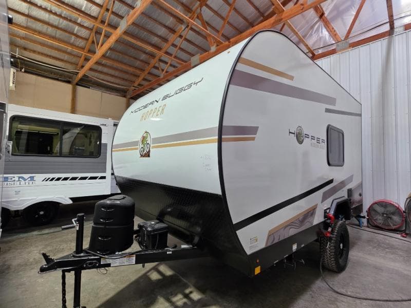 2026 Modern Buggy 2026 Modern Buggy Hopper - thumbnail 7