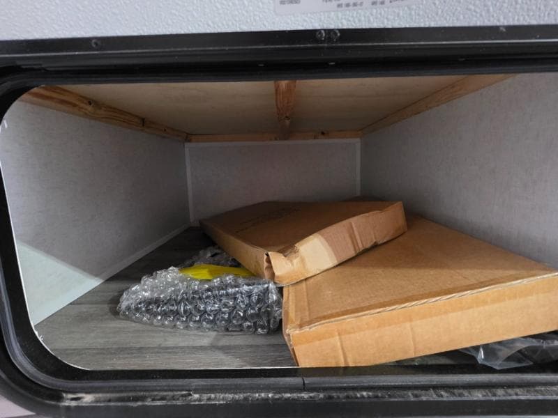 2026 Modern Buggy 2026 Modern Buggy Hopper - thumbnail 8