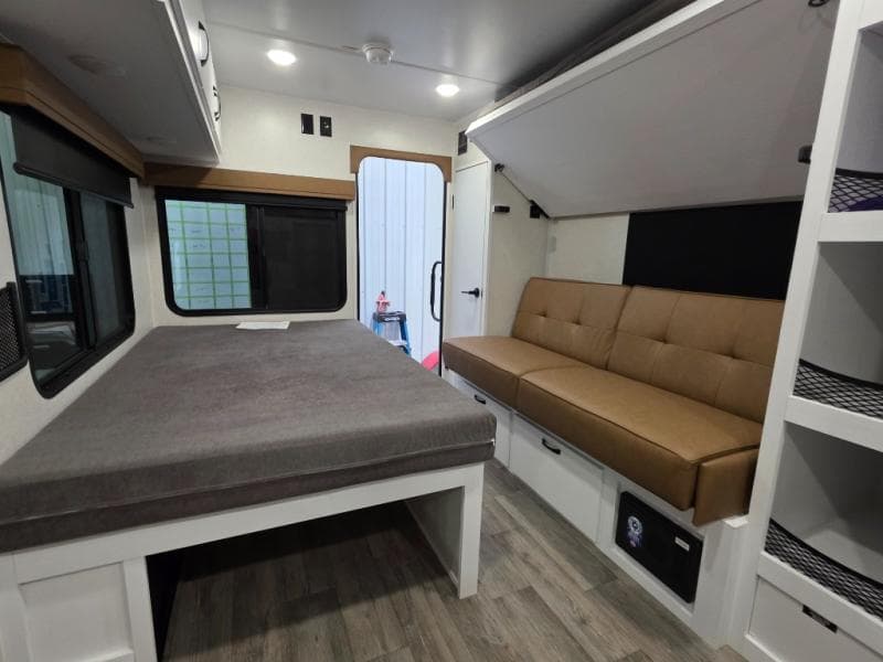 2026 Modern Buggy 2026 Modern Buggy Hopper - thumbnail 10