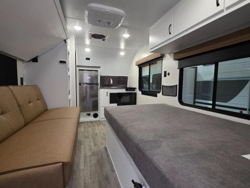 2026 Modern Buggy 2026 Modern Buggy Hopper - thumbnail 11