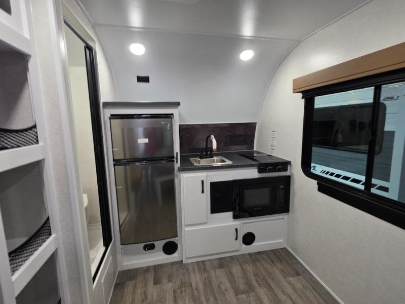 2026 Modern Buggy 2026 Modern Buggy Hopper - thumbnail 12