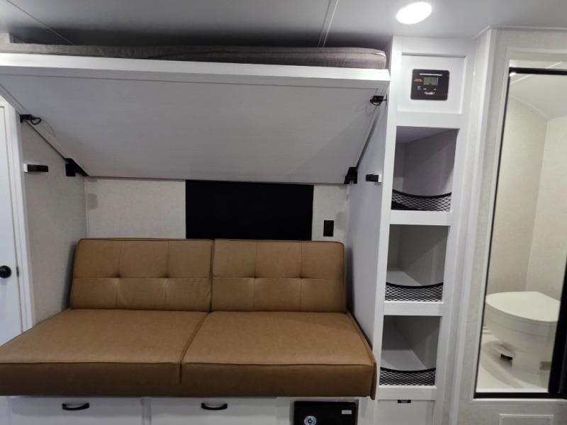 2026 Modern Buggy 2026 Modern Buggy Hopper - thumbnail 14